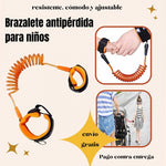 Brazalete Anti Pérdidas para Niños